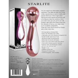 Evolved Stimulateur de clitoris Starlite 11cm